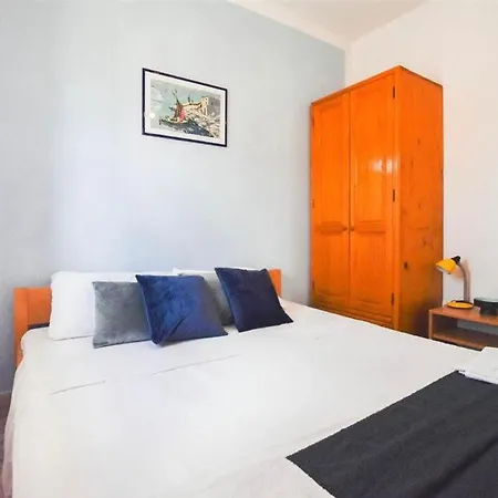 House Petra Villa *