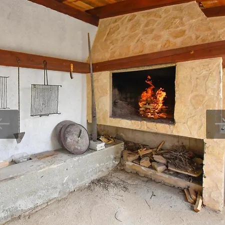 Villa House Petra