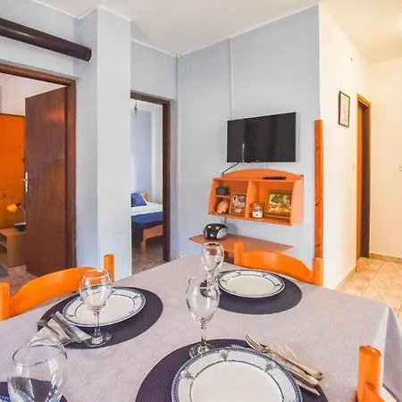 Villa House Petra