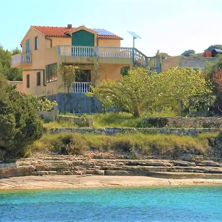 Villa House Petra