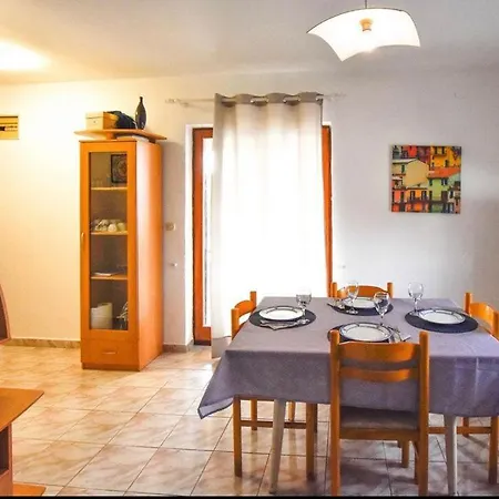 Villa House Petra *