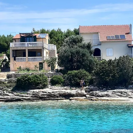 House Petra Villa *