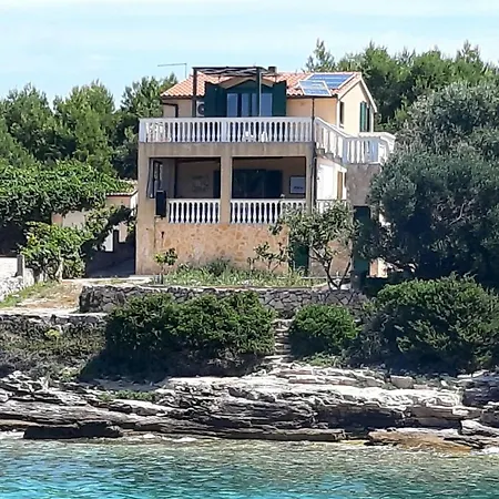 House Petra
